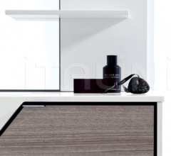 Комплект мебели для ванной Pivot PV 16 фабрика Milldue