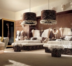 Пуф CN08 Пуф CN08 фабрика AltaModa