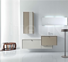 Комплект мебели для ванной Pivot PV 18 фабрика Milldue