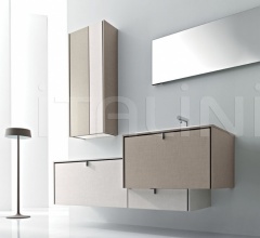 Комплект мебели для ванной Pivot PV 18 фабрика Milldue