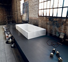 Комплект мебели для ванной Pivot PV 19 фабрика Milldue