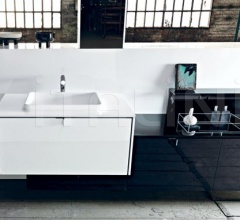 Комплект мебели для ванной Pivot PV 19 фабрика Milldue