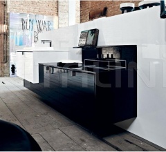 Комплект мебели для ванной Pivot PV 19 фабрика Milldue