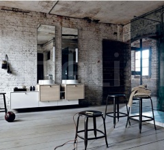 Комплект мебели для ванной Pivot PV 20 фабрика Milldue