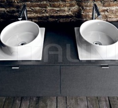 Комплект мебели для ванной Pivot PV 21 фабрика Milldue