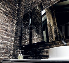 Комплект мебели для ванной Pivot PV 21 фабрика Milldue