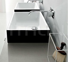 Комплект мебели для ванной Pivot PV 22 фабрика Milldue