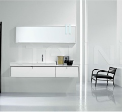 Комплект мебели для ванной Pivot PV 23 фабрика Milldue