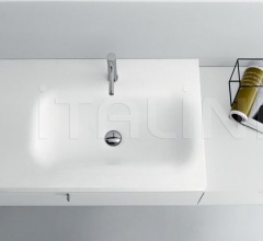 Комплект мебели для ванной Pivot PV 23 фабрика Milldue