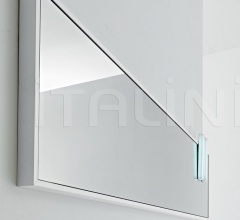 Комплект мебели для ванной Pivot PV 23 фабрика Milldue