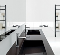 Комплект мебели для ванной Pivot PV 25 фабрика Milldue