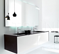 Комплект мебели для ванной Pivot PV 25 фабрика Milldue