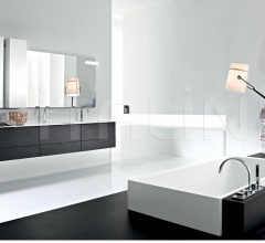 Комплект мебели для ванной Pivot PV 27 фабрика Milldue