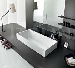 Комплект мебели для ванной Pivot PV 27 фабрика Milldue