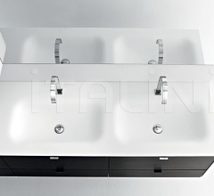 Комплект мебели для ванной Pivot PV 27 фабрика Milldue