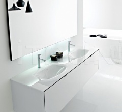 Комплект мебели для ванной Pivot PV 26 фабрика Milldue