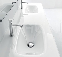 Комплект мебели для ванной Pivot PV 26 фабрика Milldue