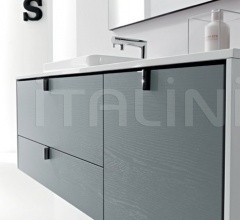 Комплект мебели для ванной Pivot PV 28 фабрика Milldue