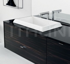 Комплект мебели для ванной Pivot PV 29 фабрика Milldue