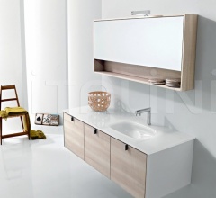 Комплект мебели для ванной Pivot PV 30 фабрика Milldue