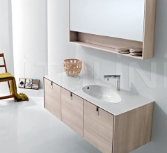 Комплект мебели для ванной Pivot PV 30 фабрика Milldue