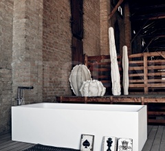 Комплект мебели для ванной Pivot PV 31 фабрика Milldue