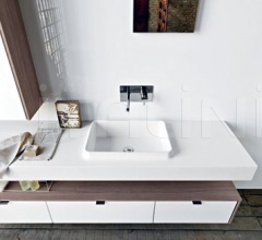 Комплект мебели для ванной Pivot PV 31 фабрика Milldue