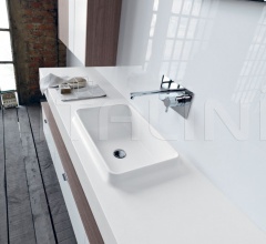 Комплект мебели для ванной Pivot PV 31 фабрика Milldue