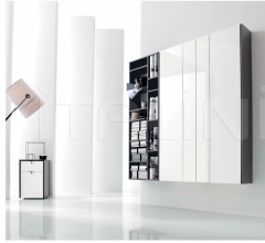 Комплект мебели для ванной Pivot PV 34 фабрика Milldue