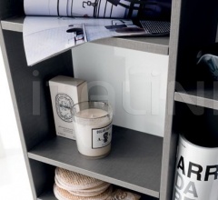 Комплект мебели для ванной Pivot PV 34 фабрика Milldue