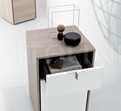 Комплект мебели для ванной Pivot PV 35 фабрика Milldue