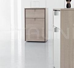 Комплект мебели для ванной Pivot PV 35 фабрика Milldue