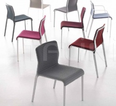 Стул BEND Стул BEND фабрика Mdf Italia