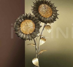 Итальянские Настольные светильники - Настольный светильник SUNFLOWER 31120 Итальянские Настольные светильники - Настольный светильник SUNFLOWER 31120 фабрика L'Originale