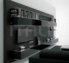 Модульная система ELEVENFIVE/ELEVENFIVE 08 Модульная система ELEVENFIVE/ELEVENFIVE 08 фабрика Mdf Italia