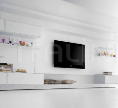 Модульная система ELEVENFIVE/ELEVENFIVE 08 Модульная система ELEVENFIVE/ELEVENFIVE 08 фабрика Mdf Italia