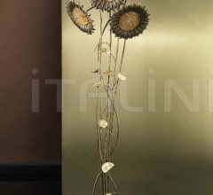 Итальянские Напольные светильники - Напольный светильник SUNFLOWER 31090 Итальянские Напольные светильники - Напольный светильник SUNFLOWER 31090 фабрика L'Originale