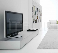 Тумба для TV LOWBOARD Тумба для TV LOWBOARD фабрика Mdf Italia