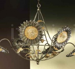 Люстра SUNFLOWER 31100 Люстра SUNFLOWER 31100 фабрика L'Originale