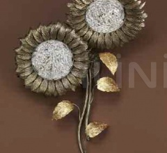 Настенный светильник SUNFLOWER 31110 Настенный светильник SUNFLOWER 31110 фабрика L'Originale