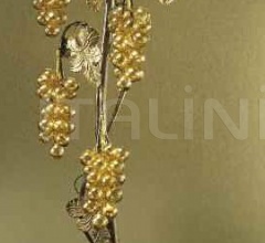 Итальянские Напольные светильники - Напольный светильник BACCHUS 31220 Итальянские Напольные светильники - Напольный светильник BACCHUS 31220 фабрика L'Originale