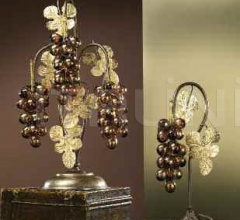 Итальянские Настольные светильники - Настольный светильник BACCHUS 31190/31210 Итальянские Настольные светильники - Настольный светильник BACCHUS 31190/31210 фабрика L'Originale