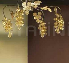 Итальянские Потолочные светильники - Потолочный светильник BACCHUS 31170 Итальянские Потолочные светильники - Потолочный светильник BACCHUS 31170 фабрика L'Originale