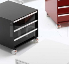 Комод CABINETS 09 Комод CABINETS 09 фабрика Mdf Italia