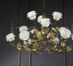 Люстра JASMINE 30910 Люстра JASMINE 30910 фабрика L'Originale