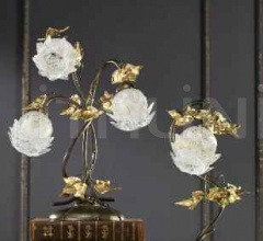 Итальянские Настольные светильники - Настольный светильник JASMINE 30920/30940 Итальянские Настольные светильники - Настольный светильник JASMINE 30920/30940 фабрика L'Originale