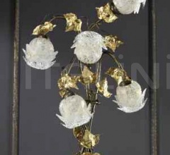 Итальянские Настольные светильники - Настольный светильник JASMINE 30960 Итальянские Настольные светильники - Настольный светильник JASMINE 30960 фабрика L'Originale