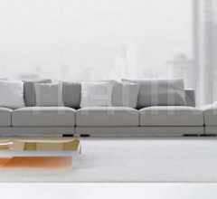 Модульный диван SLIDING SOFA Модульный диван SLIDING SOFA фабрика Mdf Italia