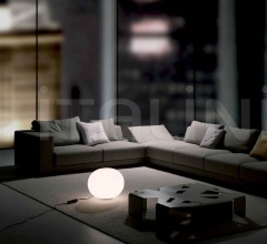 Модульный диван SLIDING SOFA Модульный диван SLIDING SOFA фабрика Mdf Italia