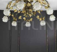 Итальянские Потолочные светильники - Потолочный светильник JASMINE 30900 Итальянские Потолочные светильники - Потолочный светильник JASMINE 30900 фабрика L'Originale